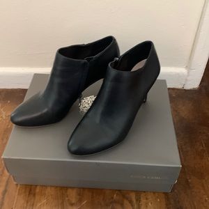 Vince Camuto ankle boots